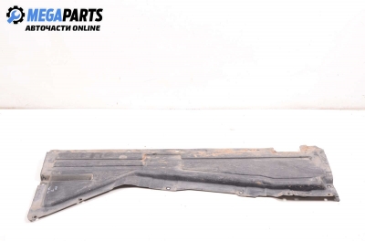 Кора под купе за BMW X5 Series E70 (02.2007 - 06.2013)